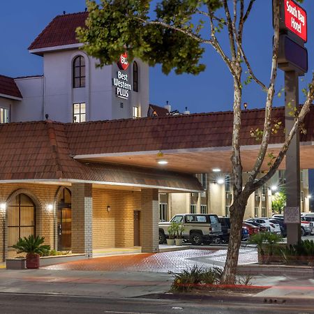 Best Western Plus South Bay Hotel Lawndale Exterior photo